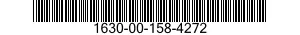 1630-00-158-4272  1630001584272 001584272