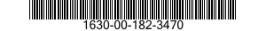 1630-00-182-3470 FAIRING ASY 1630001823470 001823470