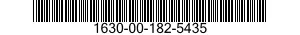 1630-00-182-5435  1630001825435 001825435