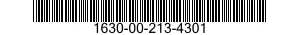 1630-00-213-4301  1630002134301 002134301