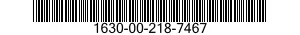 1630-00-218-7467  1630002187467 002187467