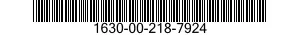 1630-00-218-7924  1630002187924 002187924