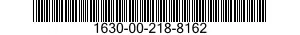 1630-00-218-8162  1630002188162 002188162