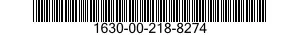 1630-00-218-8274  1630002188274 002188274