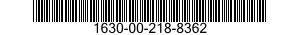 1630-00-218-8362  1630002188362 002188362