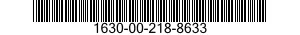 1630-00-218-8633  1630002188633 002188633