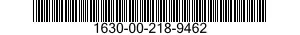 1630-00-218-9462  1630002189462 002189462