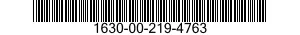 1630-00-219-4763  1630002194763 002194763