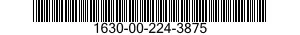1630-00-224-3875  1630002243875 002243875