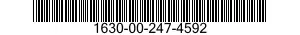 1630-00-247-4592  1630002474592 002474592