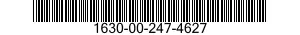 1630-00-247-4627  1630002474627 002474627