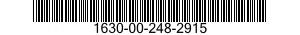 1630-00-248-2915  1630002482915 002482915
