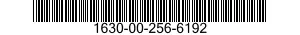 1630-00-256-6192  1630002566192 002566192