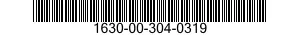 1630-00-304-0319  1630003040319 003040319