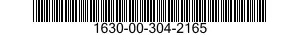 1630-00-304-2165  1630003042165 003042165