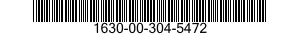 1630-00-304-5472  1630003045472 003045472