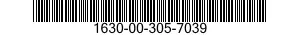 1630-00-305-7039  1630003057039 003057039