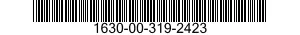 1630-00-319-2423  1630003192423 003192423
