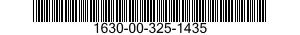 1630-00-325-1435  1630003251435 003251435