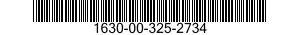 1630-00-325-2734  1630003252734 003252734