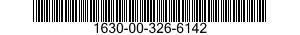 1630-00-326-6142  1630003266142 003266142