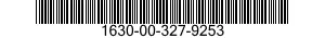 1630-00-327-9253  1630003279253 003279253