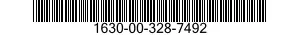 1630-00-328-7492  1630003287492 003287492