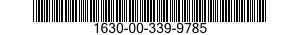 1630-00-339-9785  1630003399785 003399785