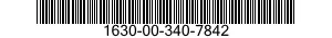 1630-00-340-7842  1630003407842 003407842