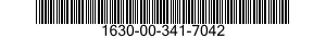 1630-00-341-7042  1630003417042 003417042