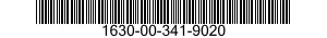 1630-00-341-9020  1630003419020 003419020