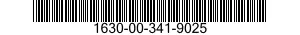 1630-00-341-9025  1630003419025 003419025