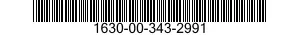 1630-00-343-2991  1630003432991 003432991