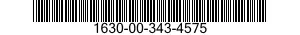 1630-00-343-4575  1630003434575 003434575