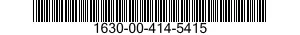 1630-00-414-5415  1630004145415 004145415