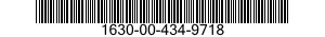 1630-00-434-9718  1630004349718 004349718
