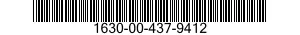 1630-00-437-9412  1630004379412 004379412