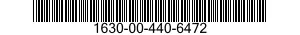 1630-00-440-6472  1630004406472 004406472