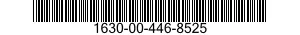 1630-00-446-8525  1630004468525 004468525
