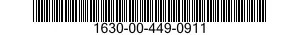 1630-00-449-0911 LINING,FRICTION 1630004490911 004490911
