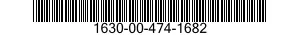 1630-00-474-1682  1630004741682 004741682