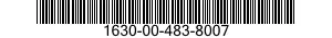 1630-00-483-8007  1630004838007 004838007