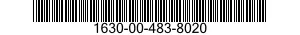 1630-00-483-8020  1630004838020 004838020