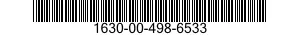 1630-00-498-6533  1630004986533 004986533