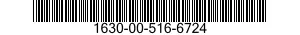 1630-00-516-6724  1630005166724 005166724