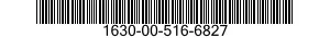 1630-00-516-6827  1630005166827 005166827
