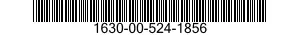 1630-00-524-1856  1630005241856 005241856