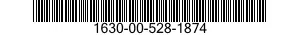 1630-00-528-1874  1630005281874 005281874