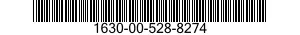 1630-00-528-8274  1630005288274 005288274
