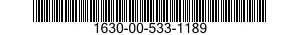 1630-00-533-1189  1630005331189 005331189